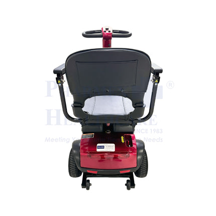 ELFIGO PMA Mobility Scooter