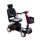 20AH with Captain Seat