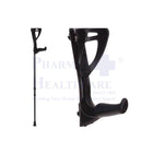 Ergotech Elbow Forearm Lightweight Crutches (Made in France)