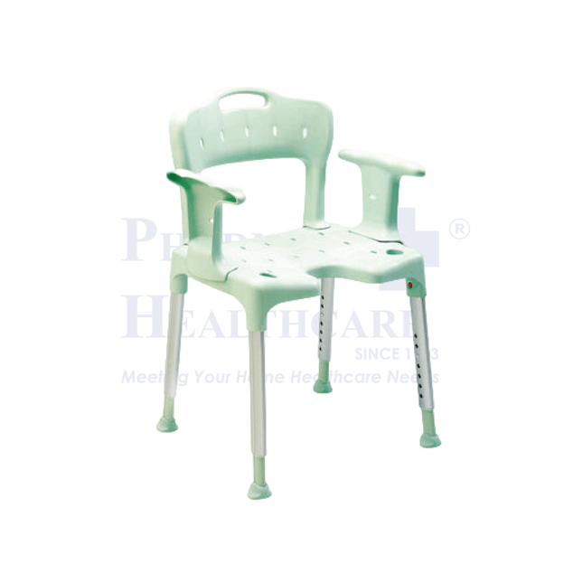 Etac Swift Shower Chair  , 1 Unit