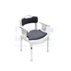 Etac Swift Commode, 1 Unit