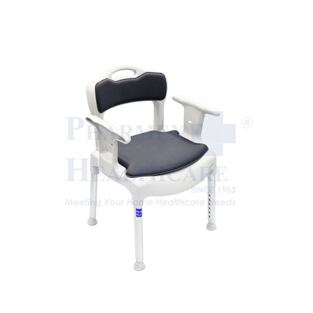 Etac Swift Commode, 1 Unit