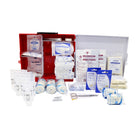 ASSURE Complete First Aid Box | MOM Box