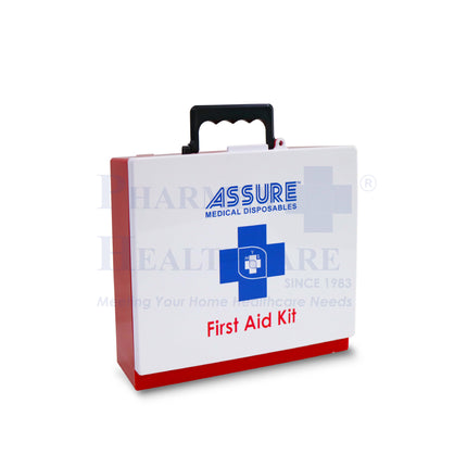 ASSURE First Aid Box | Box Only
