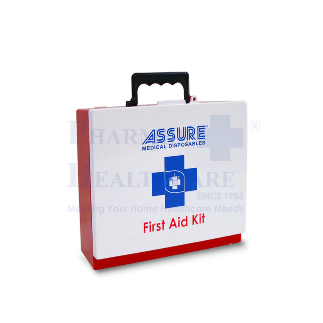 ASSURE First Aid Box | Box Only