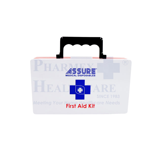 ASSURE First Aid Box | Box Only