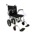 ELFIGO MOBILITY Ultra-Lite 2 Electric Wheelchair