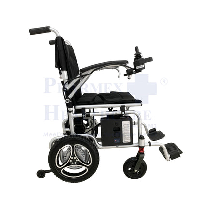 ELFIGO MOBILITY Ultra-Lite 2 Electric Wheelchair