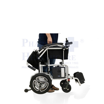 ELFIGO MOBILITY Ultra-Lite 2 Electric Wheelchair