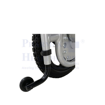 ELFIGO MOBILITY Ultra-Lite 2 Electric Wheelchair