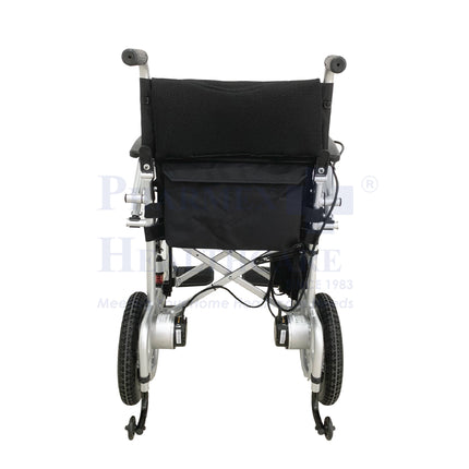 ELFIGO MOBILITY Ultra-Lite 2 Electric Wheelchair