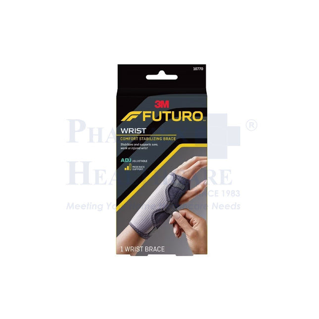 FUTURO Reversible Splint Wrist Brace