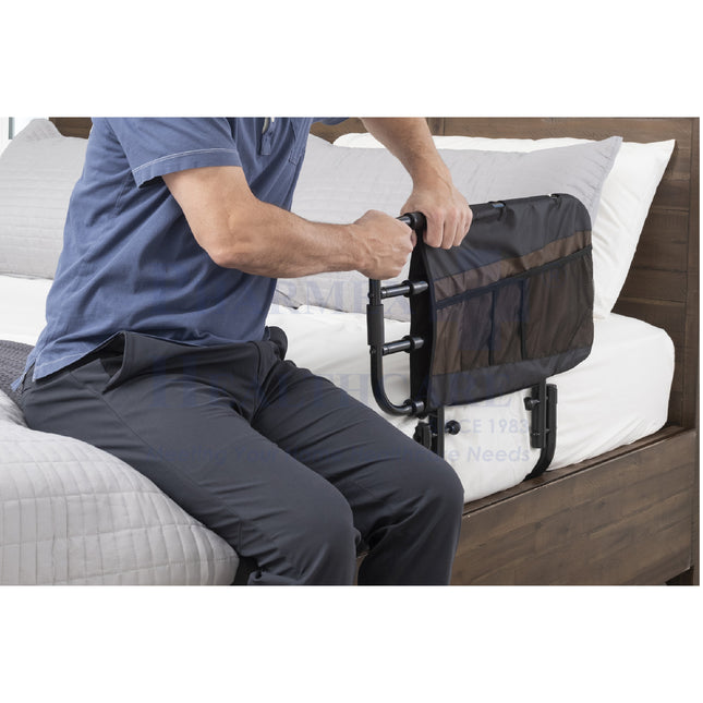 STANDER EZ Adjust Bed Rail