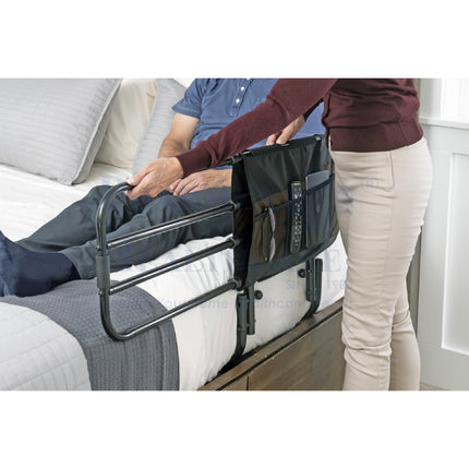 STANDER EZ Adjust Bed Rail