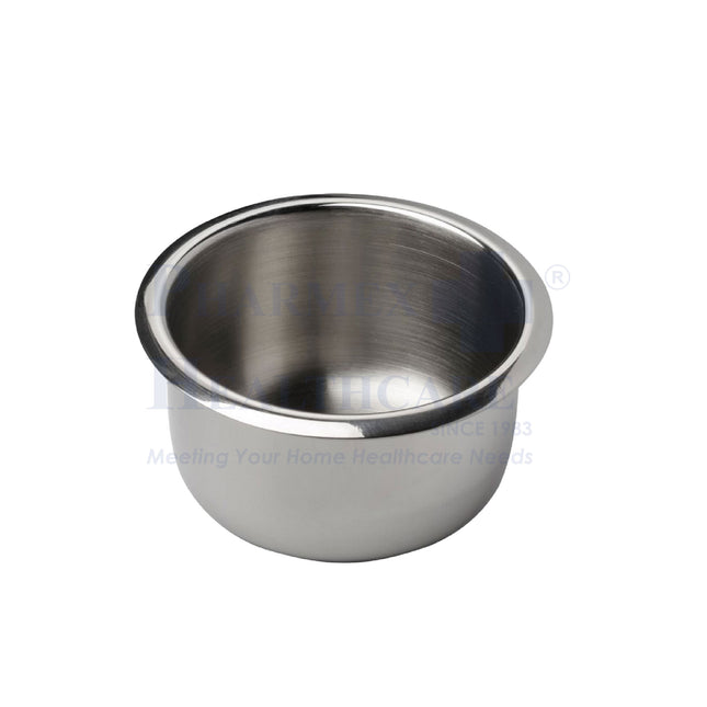 Gallipot Stainless Steel