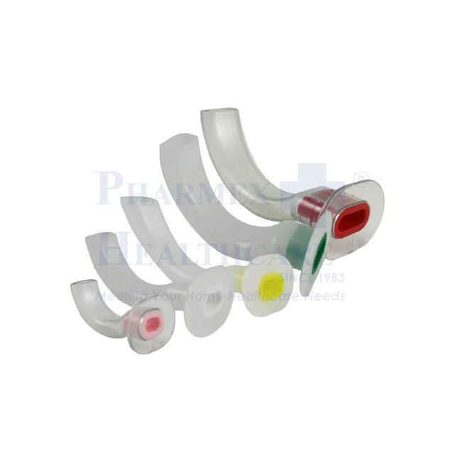 Guedel Airway, 1 Pcs