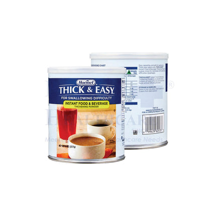 HORMEL Thick and Easy Food Thickener 227g