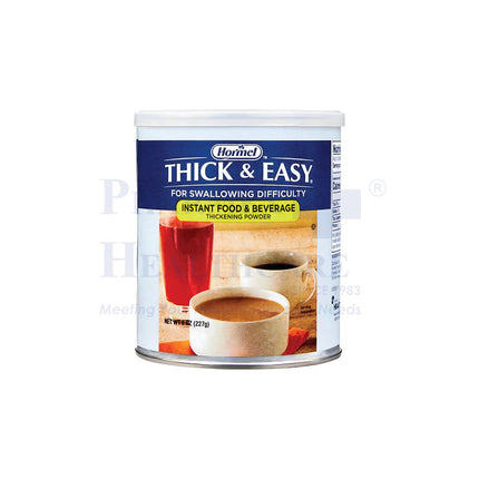 HORMEL Thick and Easy Food Thickener 227g
