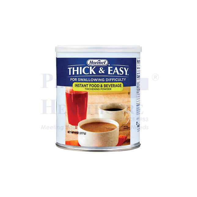 HORMEL Thick and Easy Food Thickener 227g