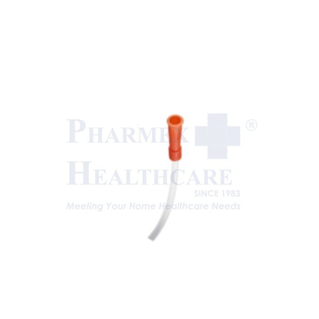 HOSPITECH  Nelaton Catheter, per Box (5 Available Sizes)