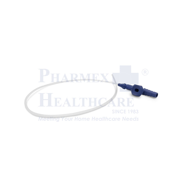 HOSPITECH Suction Catheter (5 Available Sizes)