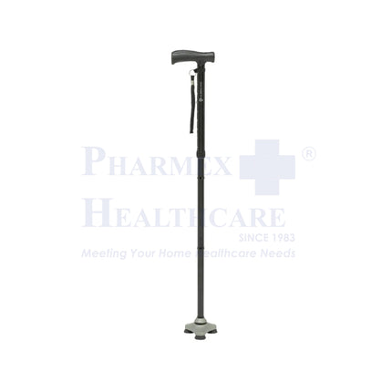 Hurrycane Freedom Walking Stick | Foldable
