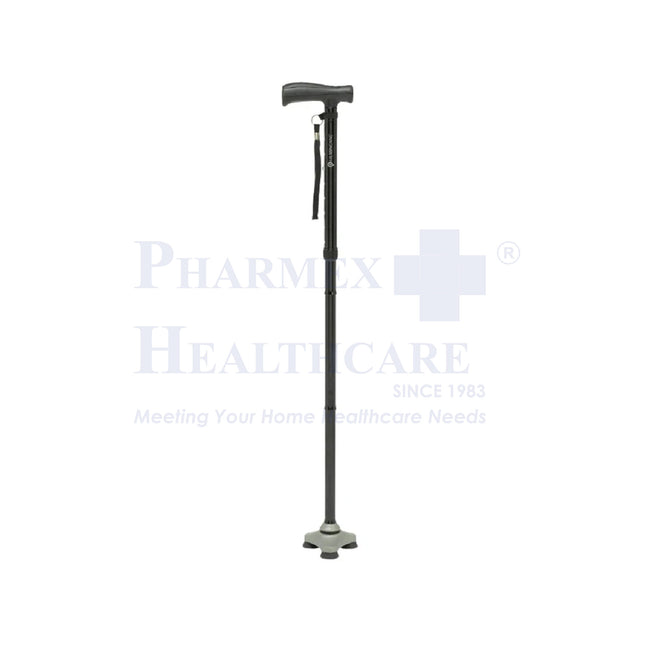 Hurrycane Freedom Walking Stick | Foldable