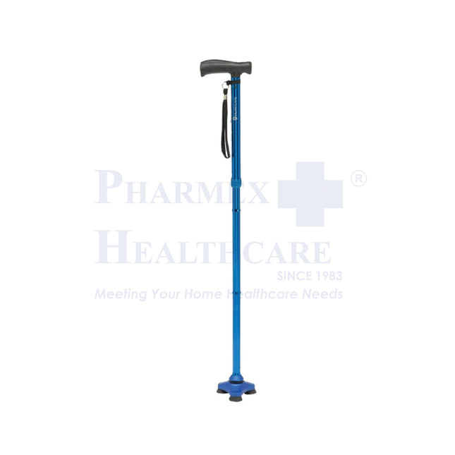 Hurrycane Freedom Walking Stick | Foldable