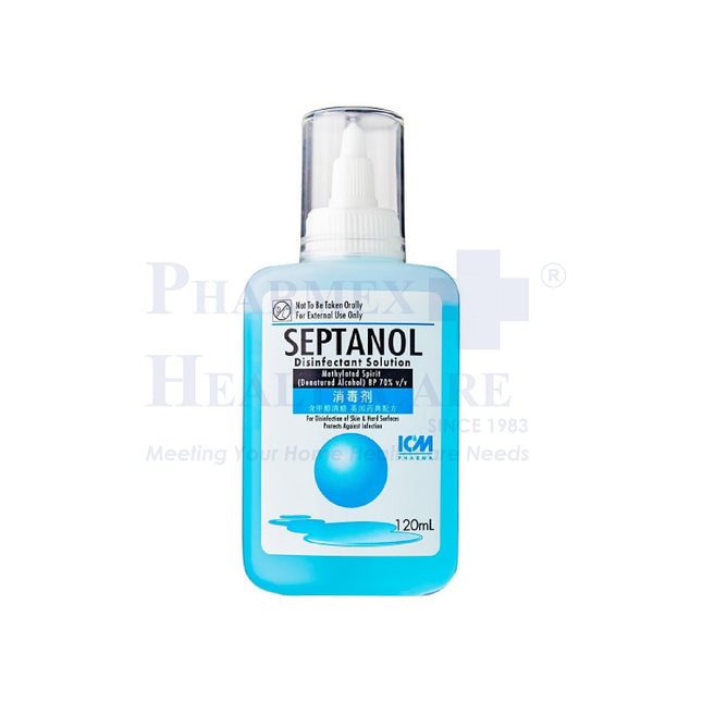 ICM Septanol