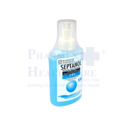 ICM Septanol