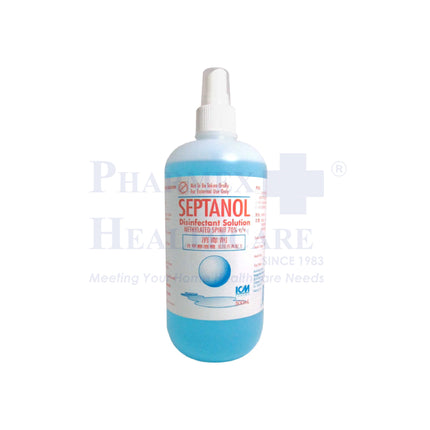ICM Septanol