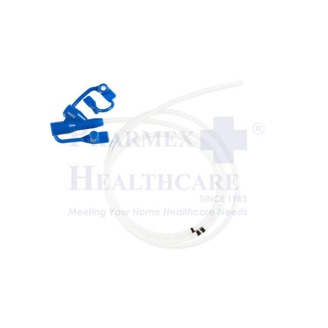 KANGAROO Non-Weighted Feeding Tubes (2 Available Sizes)
