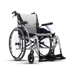 Wheelchair (Self-propelled) / 16