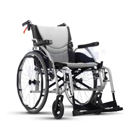 KARMA Ergo 3 Lightweight Wheelchair