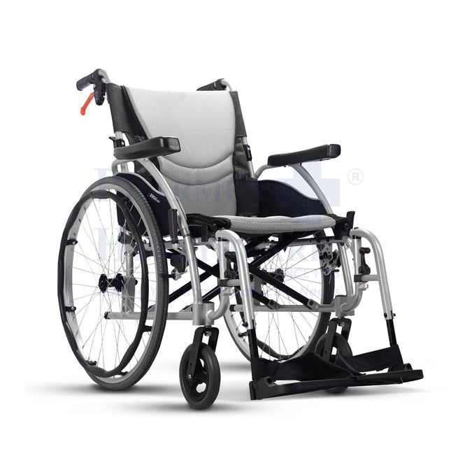 KARMA Ergo 3 Lightweight Wheelchair