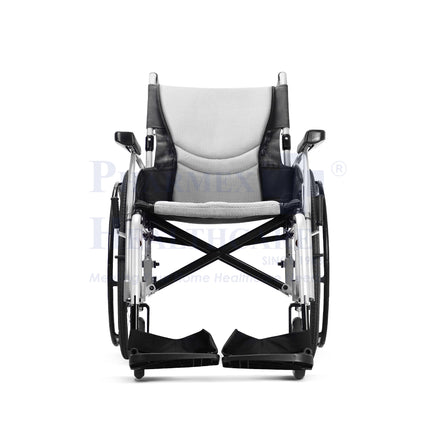 KARMA Ergo 3 Lightweight Wheelchair