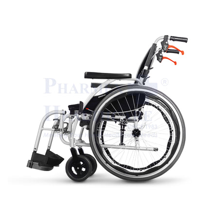 KARMA Ergo 3 Lightweight Wheelchair