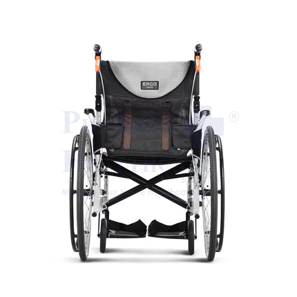 KARMA Ergo 3 Lightweight Wheelchair