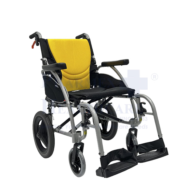 KARMA Ergo 3 Lightweight Wheelchair