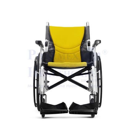 KARMA Ergo 3 Lightweight Wheelchair