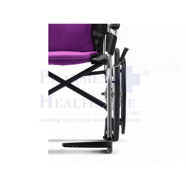 KARMA Ergo Lite 2 Ultralight Wheelchair