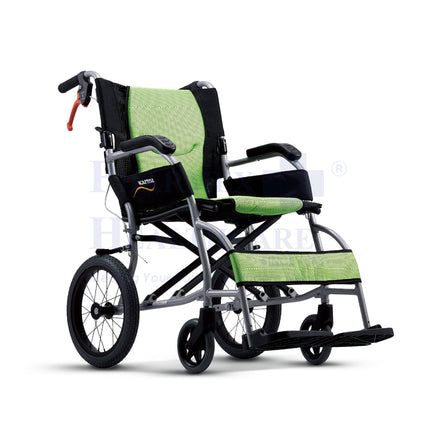 KARMA Ergo Lite Pushchair | Double Upholstery