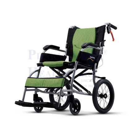 KARMA Ergo Lite Pushchair | Double Upholstery