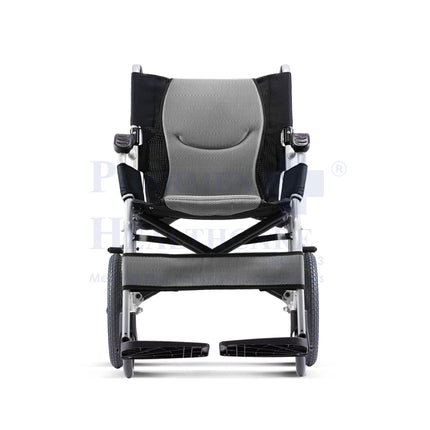 KARMA Ergo Lite Pushchair | Double Upholstery