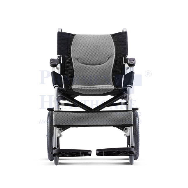 KARMA Ergo Lite Pushchair | Double Upholstery