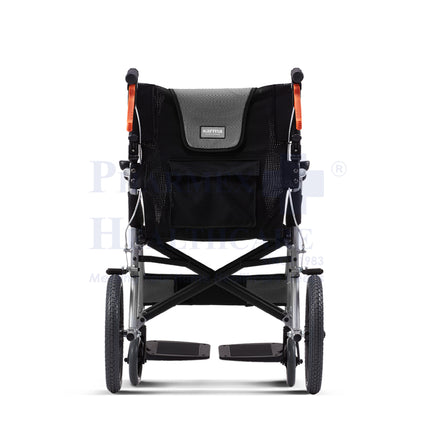 KARMA Ergo Lite Pushchair | Double Upholstery