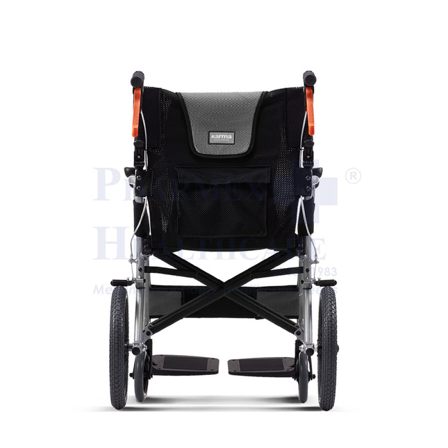 KARMA Ergo Lite Pushchair | Double Upholstery
