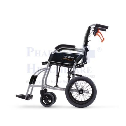 KARMA Ergo Lite Pushchair | Double Upholstery