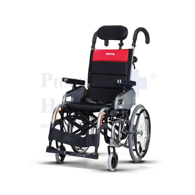 KARMA VIP 2 Tilt In Space & Reclining Pushchair