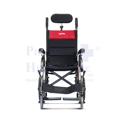 KARMA VIP 2 Tilt In Space & Reclining Pushchair